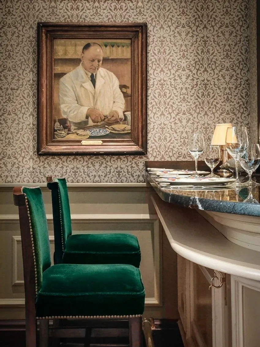 Wiltons Restaurant — photo 30