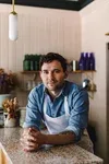 Agi's Counter — kitchen