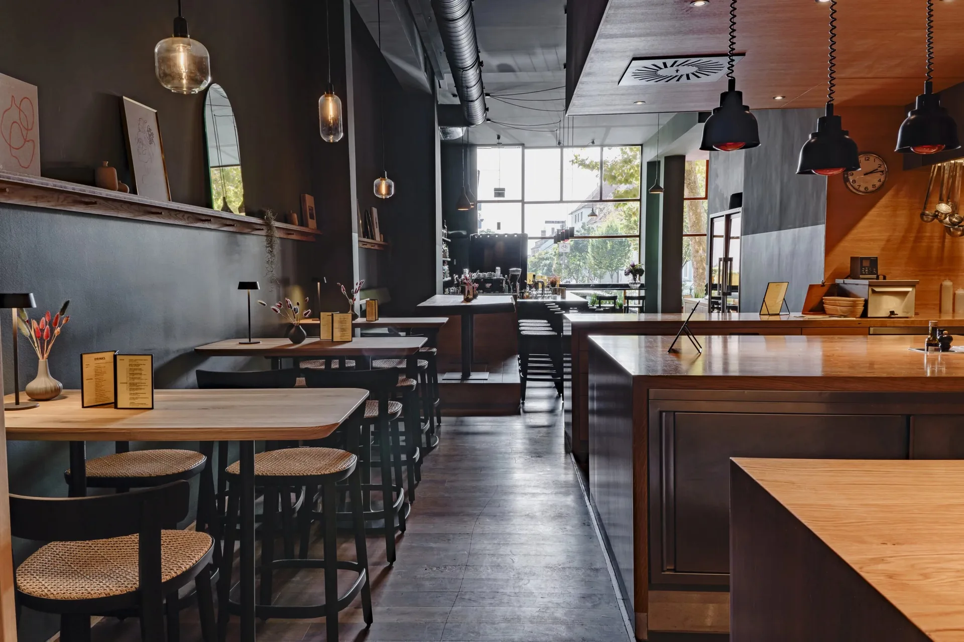 Restaurant Frieda — photo 33