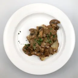 Le Faitout — food