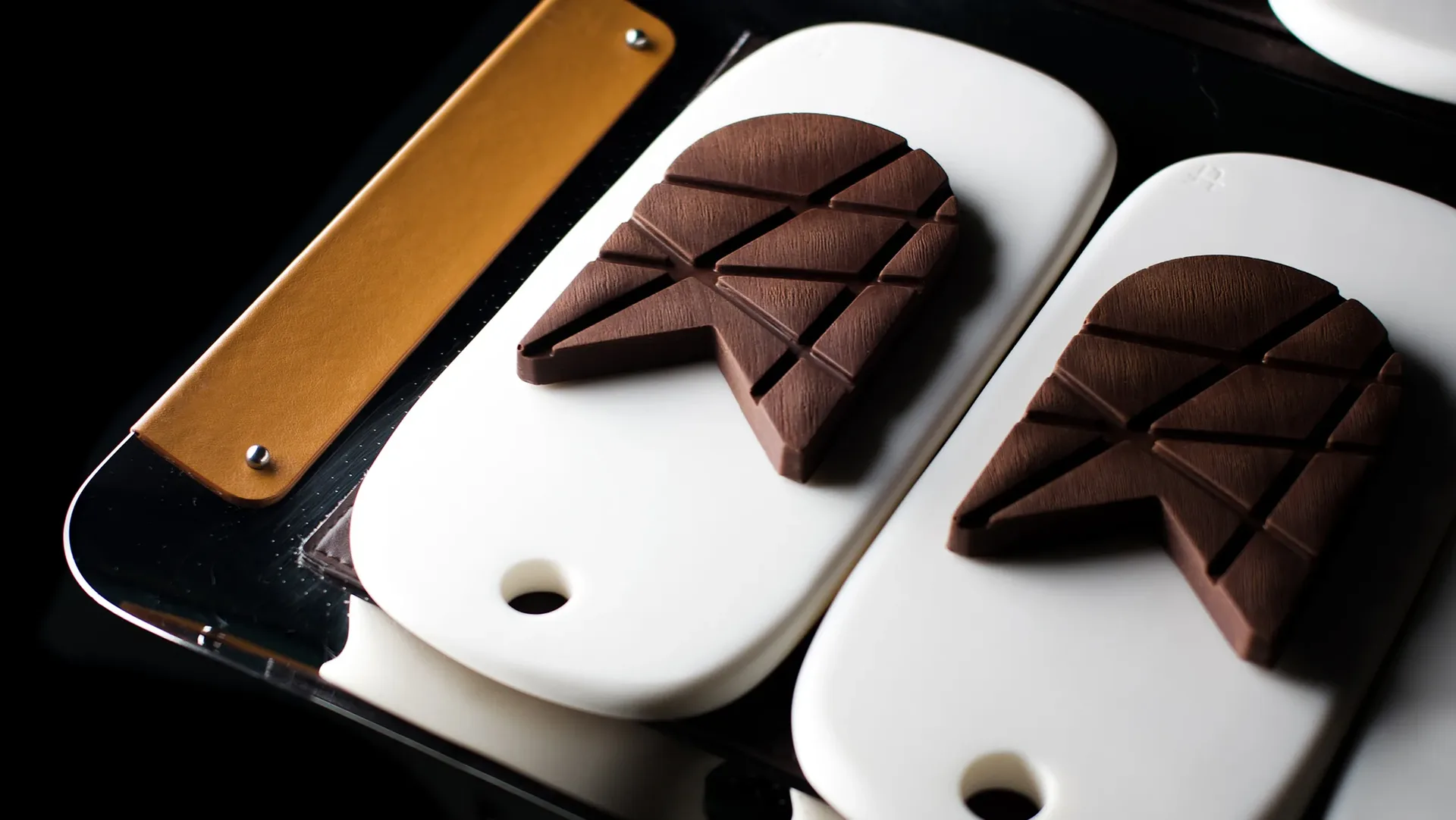 Alain Ducasse at Morpheus — food