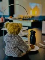 Bistro in der Remise — atmosphere