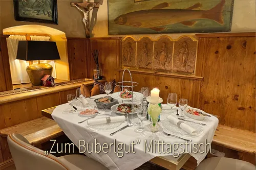 Zum Buberlgut — photo 10