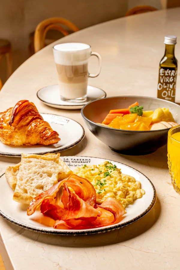 La Taberna del Gourmet — photo 10