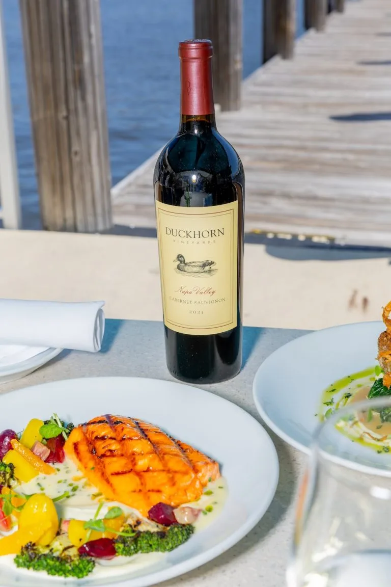 Prime Catch — kitchen