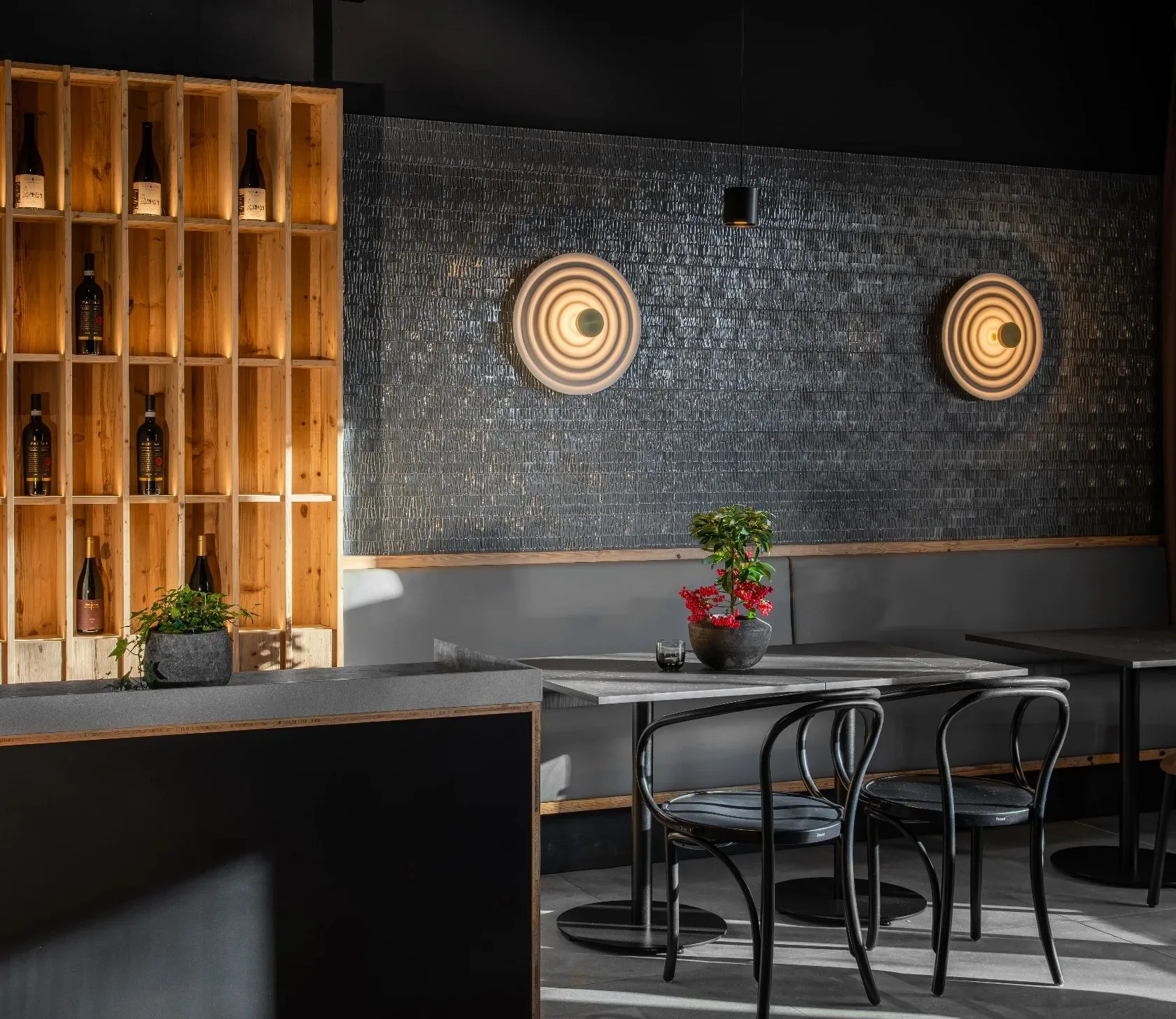 Elements bistro — photo 4