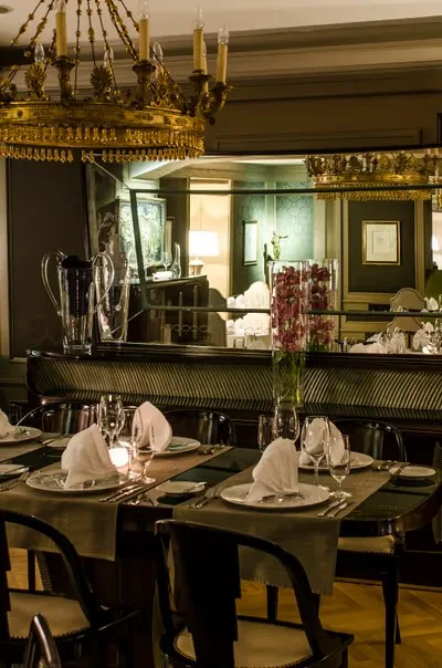 CODA Restaurant — photo 79