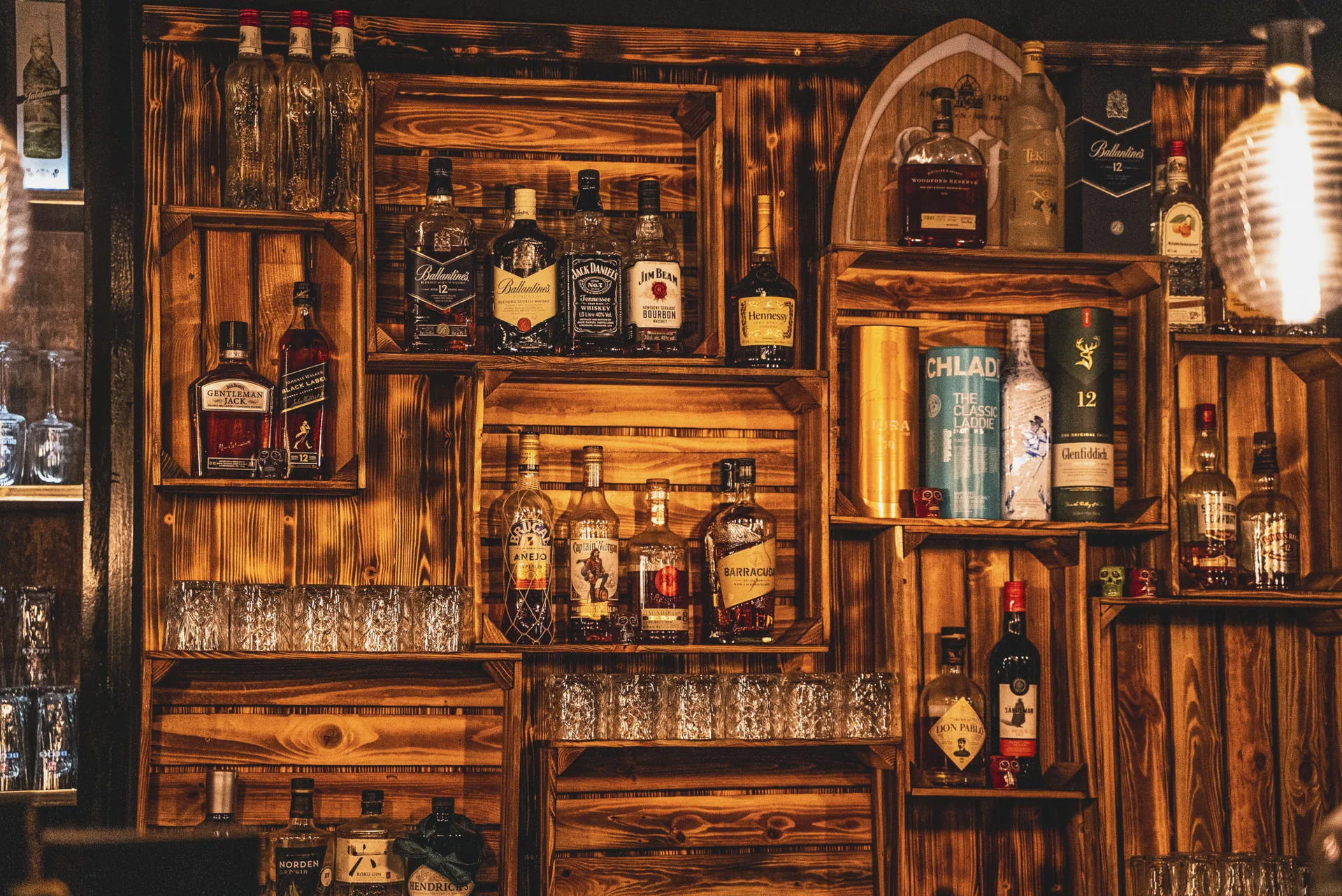 Edelicious Grillhouse — photo 30