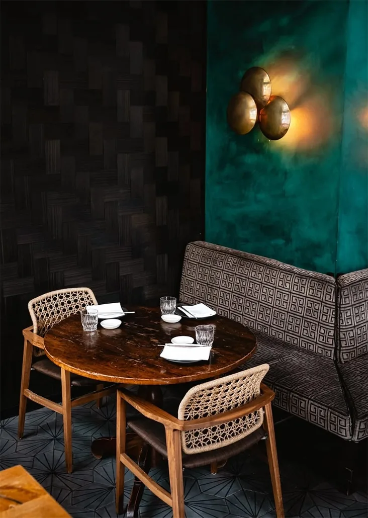 KOI Restaurant — photo 15