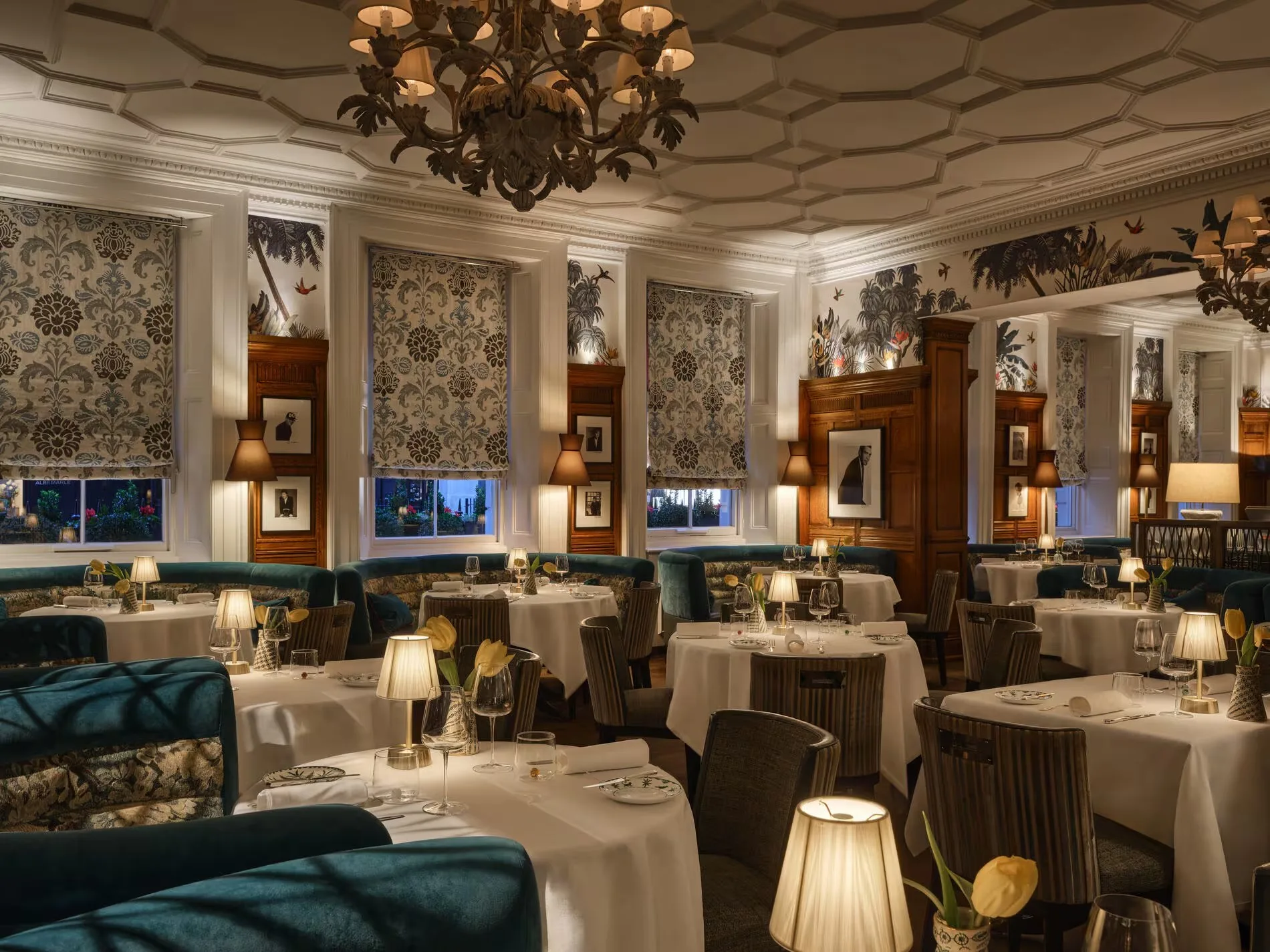 Florio Restaurant — photo 29