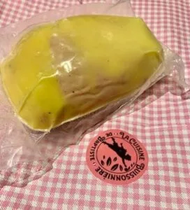 Épithèque — food