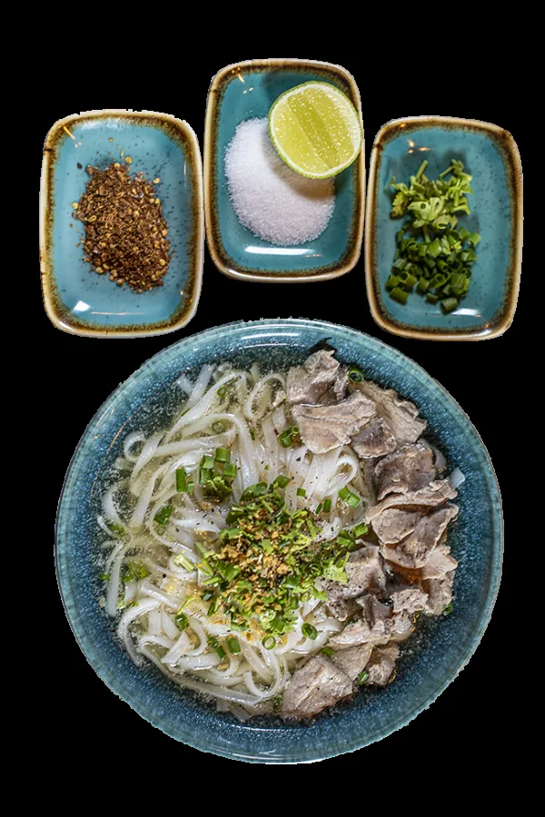 Thai Mai – Bangkok Street Food — photo 41
