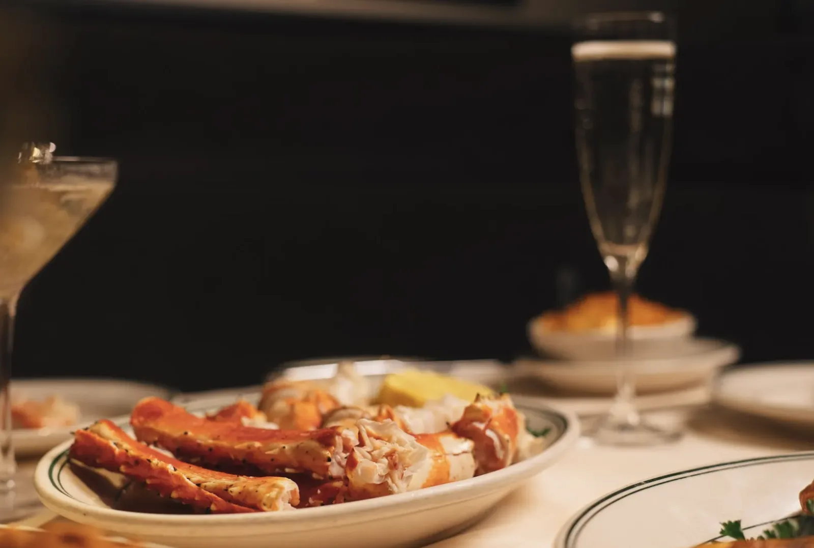 Joe's Seafood, Prime Steak & Stone Crab — photo 16