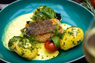 Alte Post Restaurant &amp; Bar — photo 14