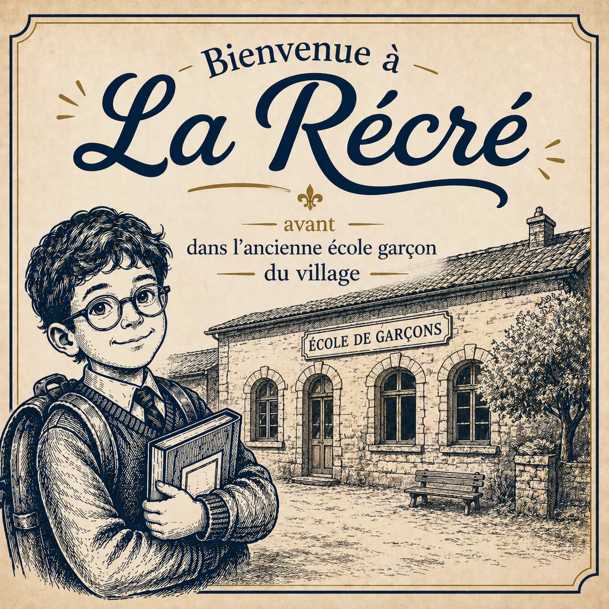 La Récré — photo 16