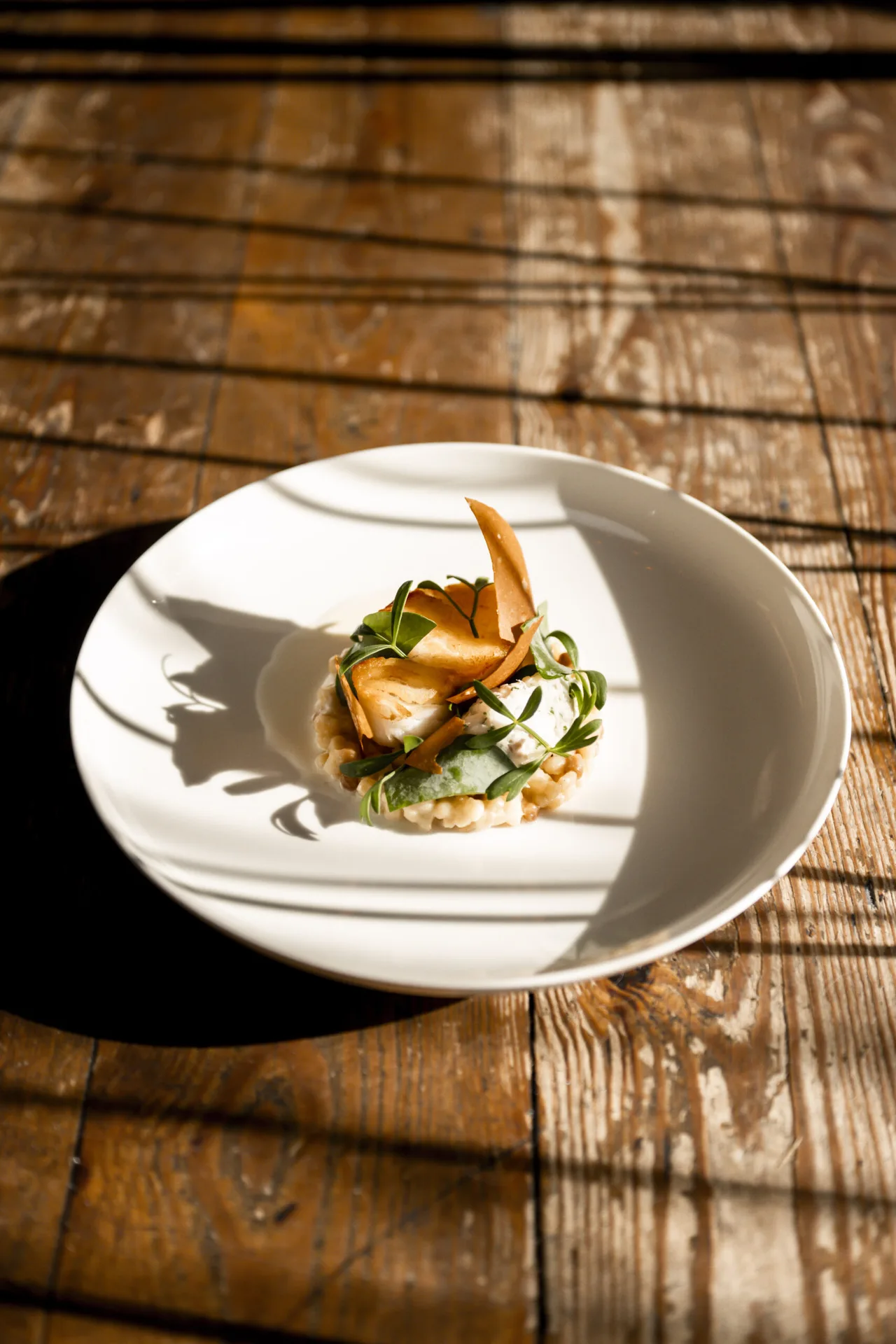 Restaurant Markant — photo 19