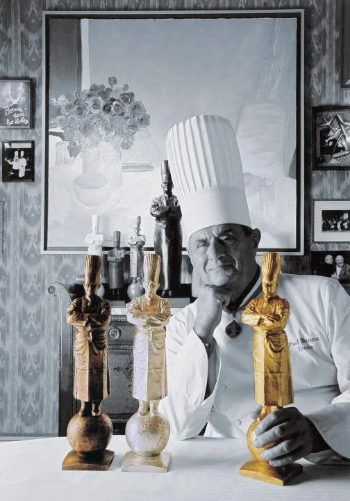 Bocuse — photo 10
