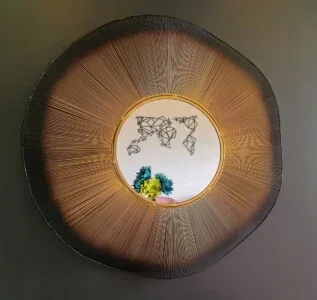 À la Table des Lys — food