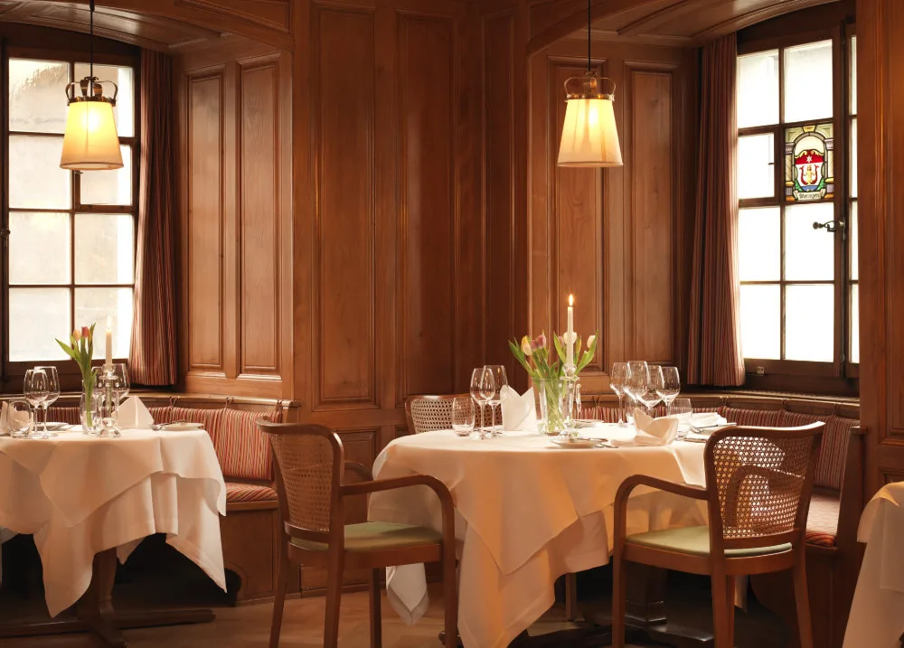 Taverne zur Krone — photo 13