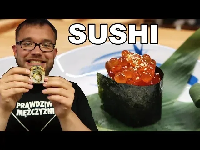 Sushi-Ya, Kielce
