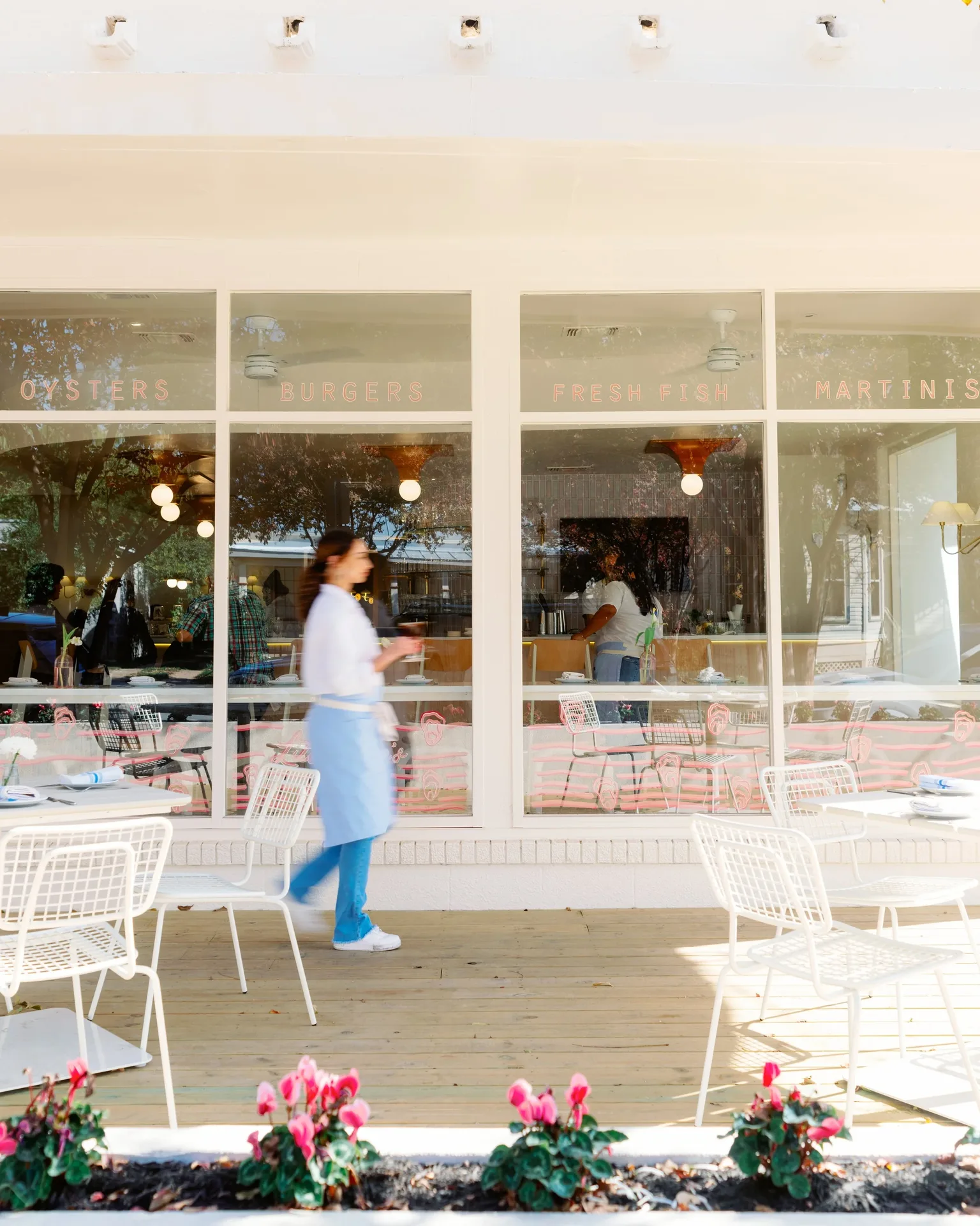 Little Em’s Oyster Bar — photo 11
