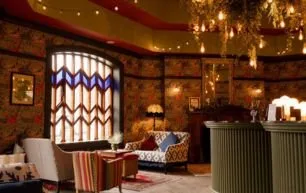 The Rabbit Hotel & Retreat — photo 14