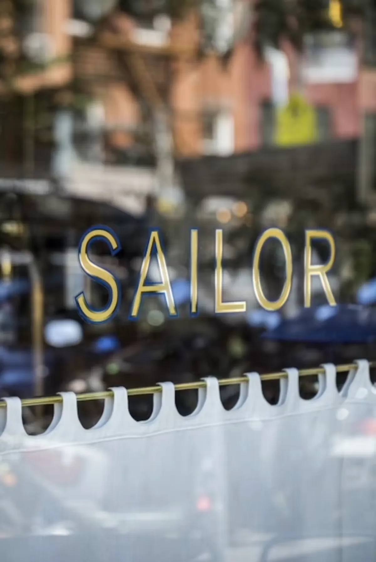 Sailor — photo 4