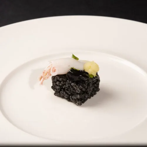 Acquerello — food
