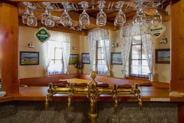 Restaurace Selský dvůr, Jimramov