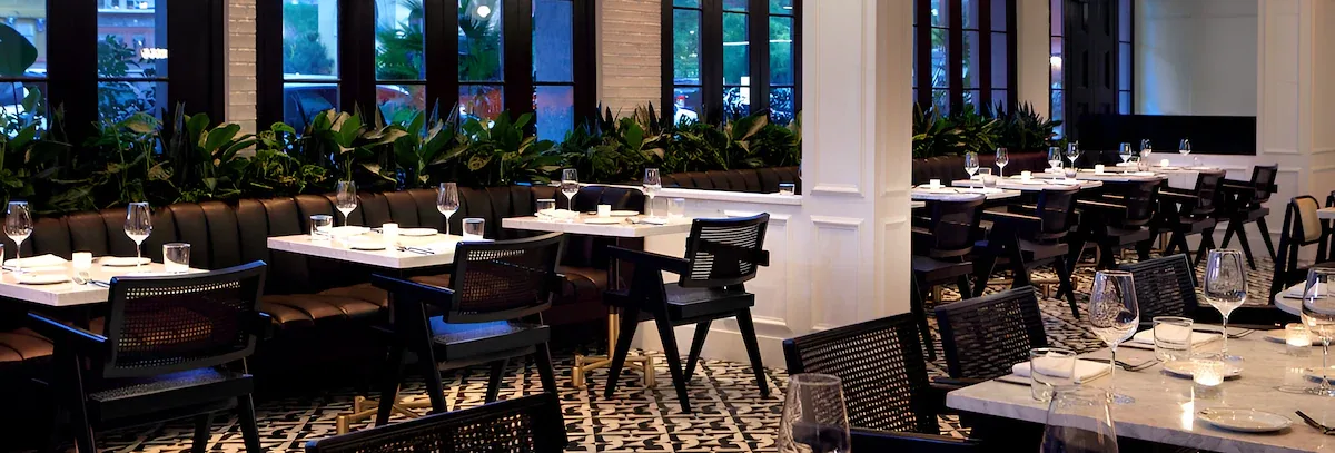 King Brasserie — photo 19