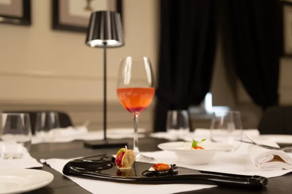 Enoteca Meucci — atmosphere