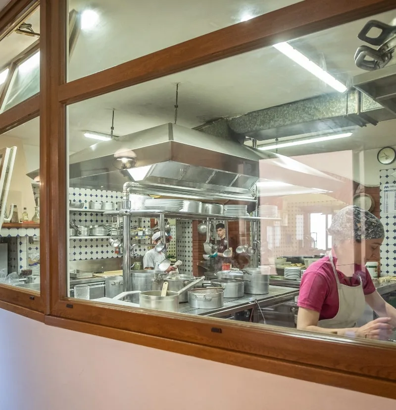 Trattoria da Fagiolino — photo 5