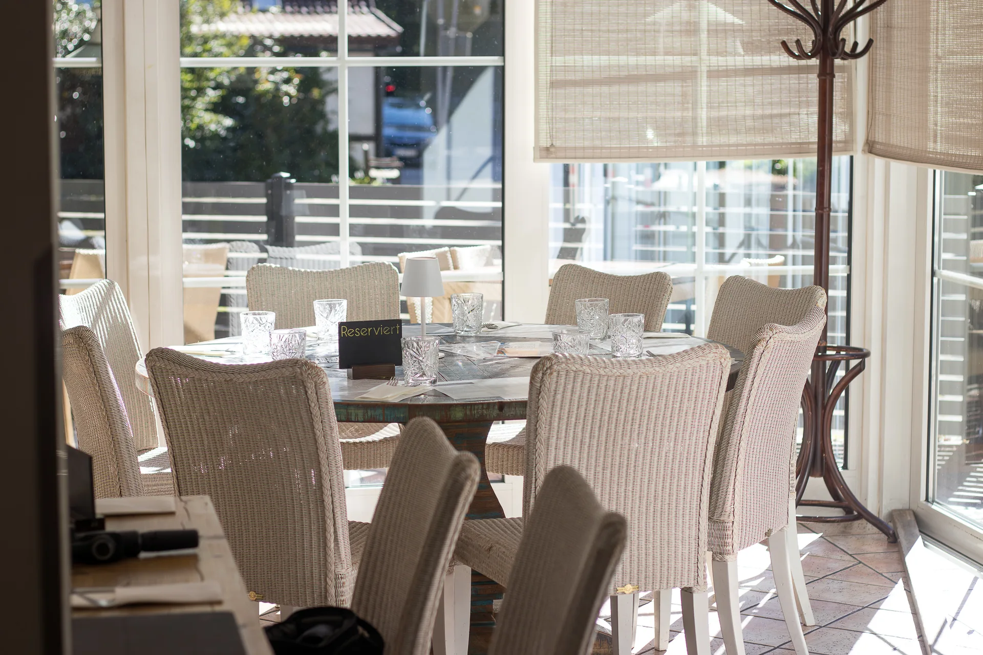 Restaurant Oberneulander’s — photo 26