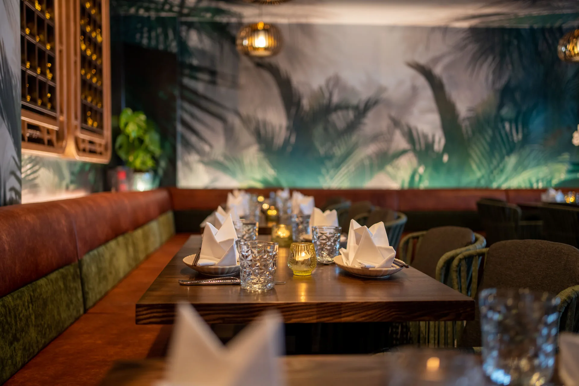May Restaurant — photo 12