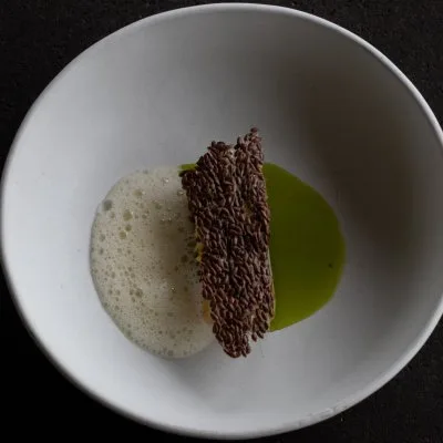 Granit — food