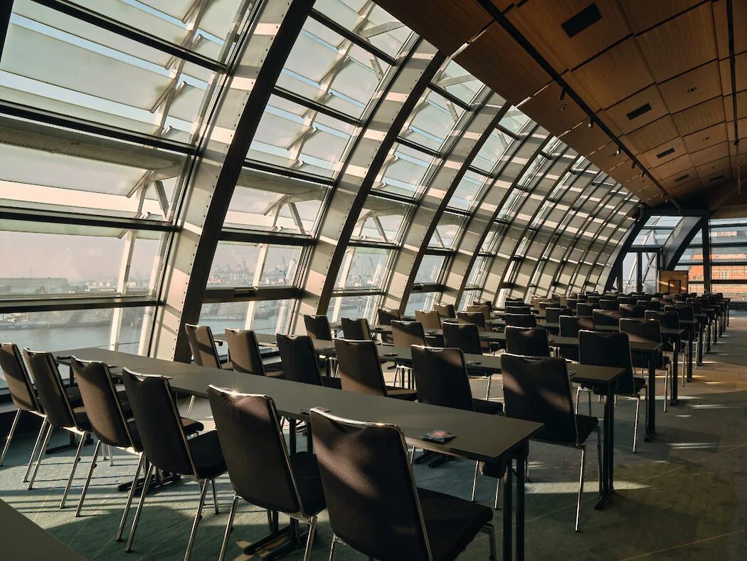Restaurant Port — photo 14