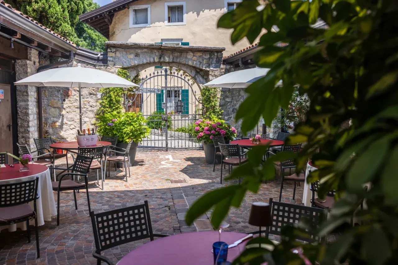 Locanda delle Tre Chiavi — photo 11