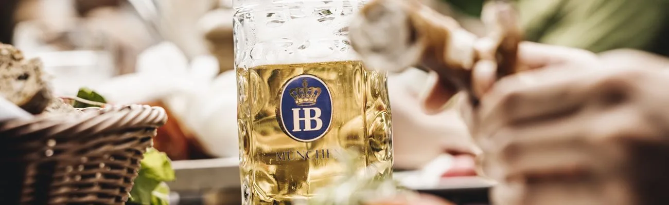 Hofbräu an der Wilhelmshöhe — photo 14