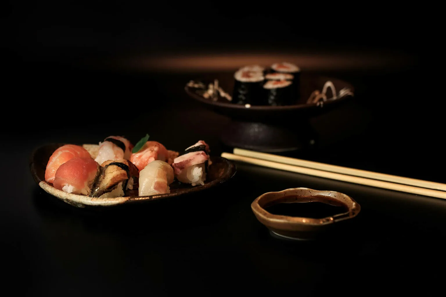 Japonska restavracija Maru — photo 21