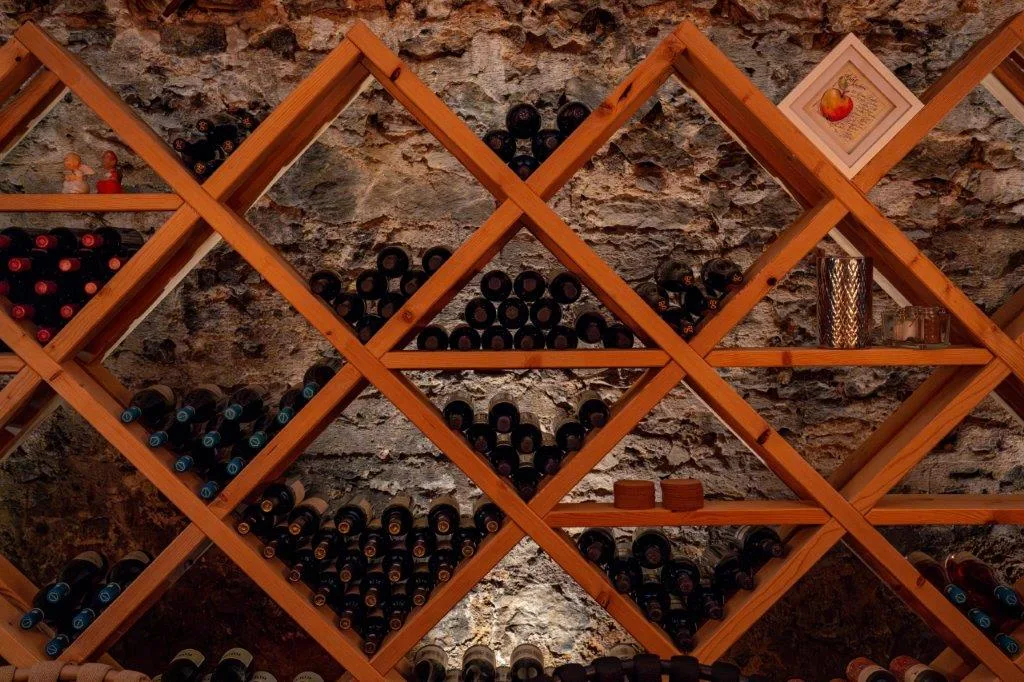 Landgasthaus Zum Kreuz — drink