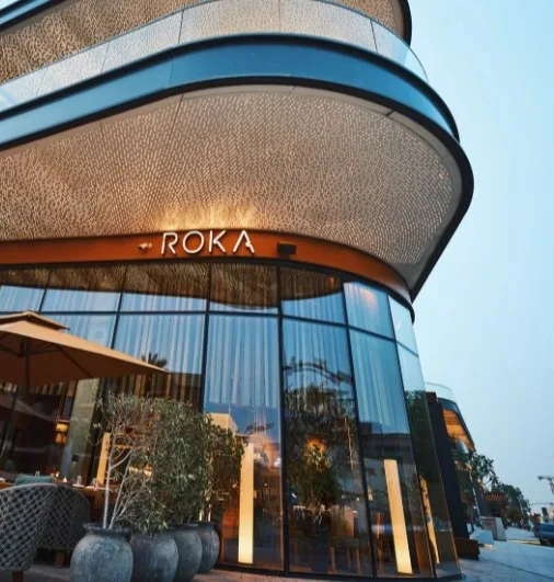 Roka Mayfair — photo 5