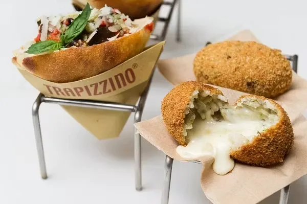 Trapizzino — photo 21