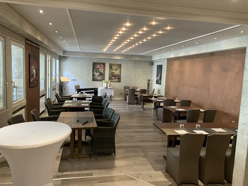 Ristorante Toscana — photo 9