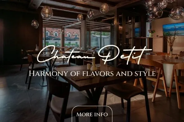 Chateau Petit — photo 5