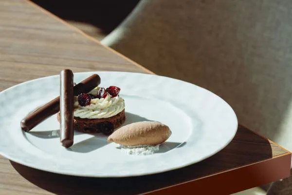 Celest — food