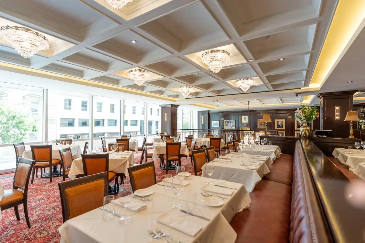 Rare Steakhouse & Tavern — photo 12