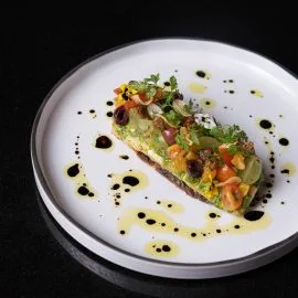 Brasserie Boulud — photo 6