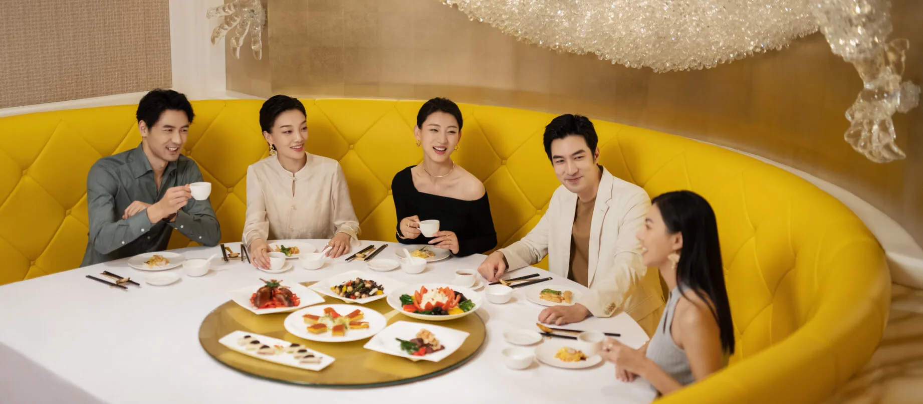 Wing Lei at Wynn Macau — photo 7