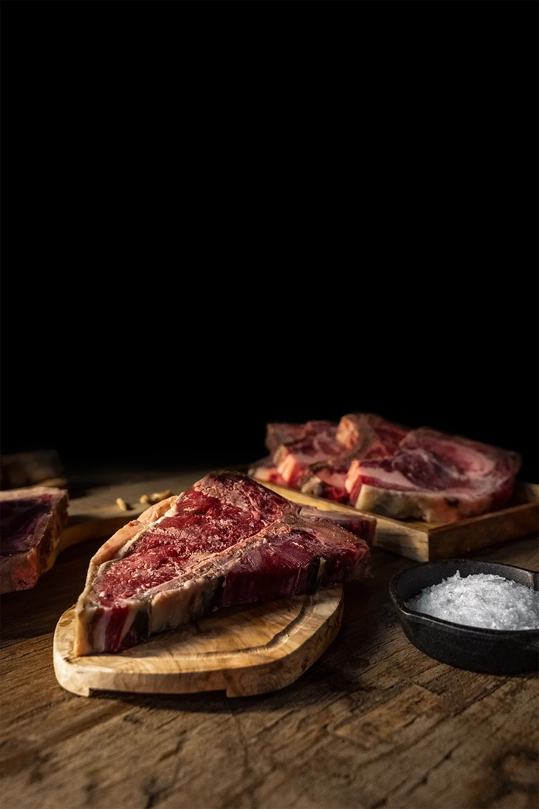 PRIME STEAK restaurant — photo 24