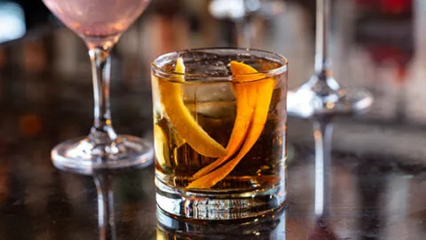 Horizons Modern Kitchen + Wine Bar — drink